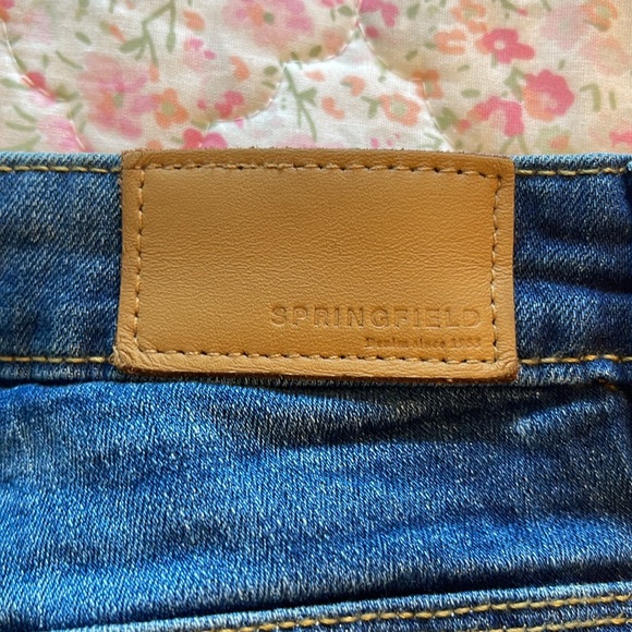 Springfield European jeans - Picture 7 of 7
